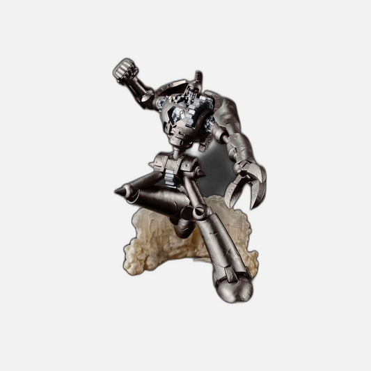 Yu-Gi-Oh! Duel Monsters Monsters Chronicle GX PVC Statue Ancient Gear Golem 11 cm