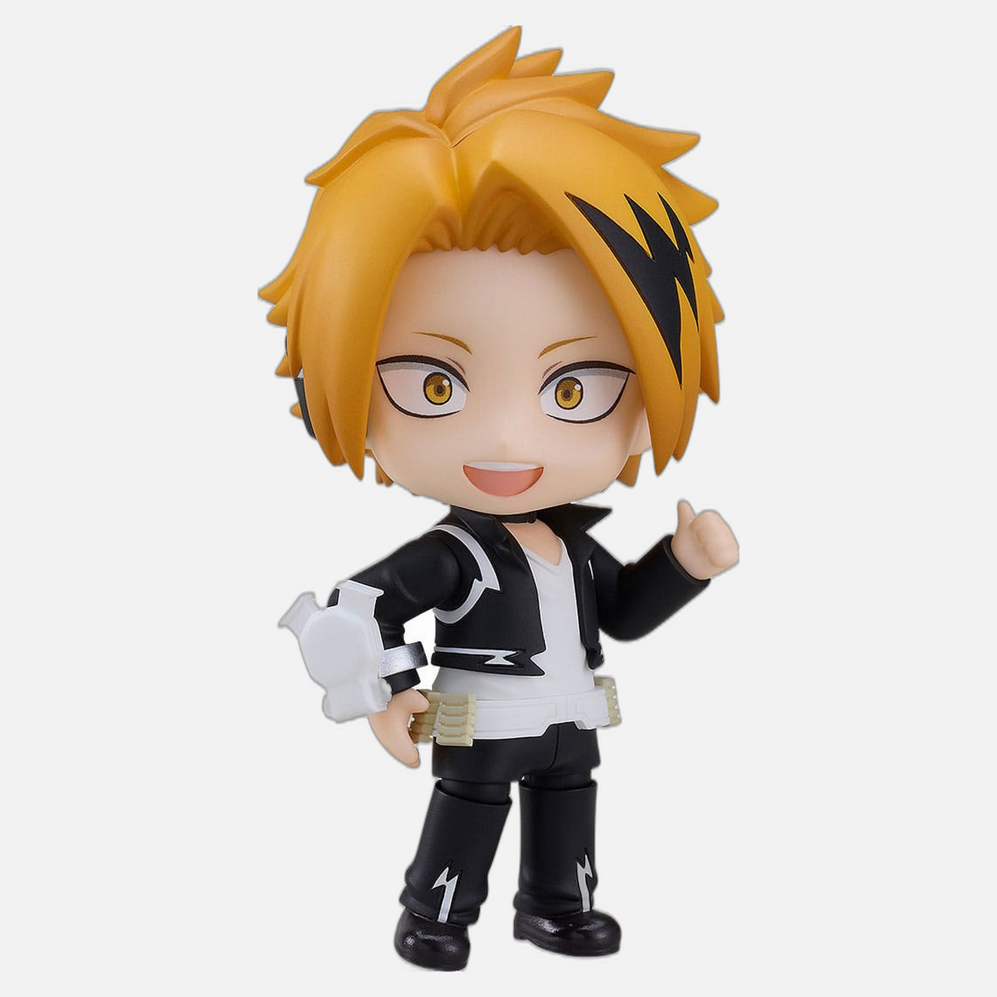 My Hero Academia Nendoroid Doll Action Figure Denki Kaminari 10 cm