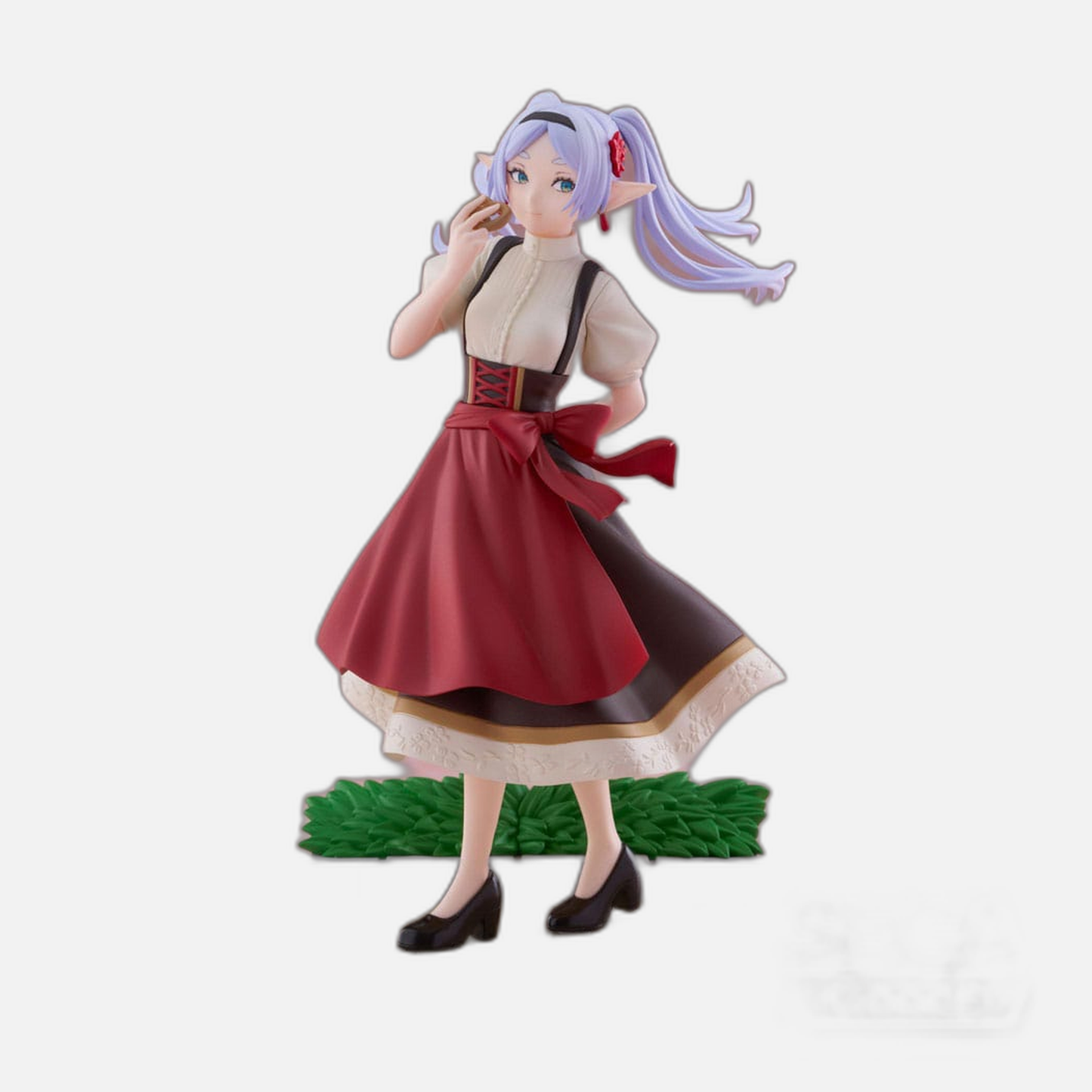 Frieren: Beyond Journey´s End XStellar PVC Statue Frieren At a Certain Festival Ver. 20 cm