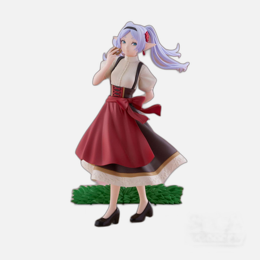 Frieren: Beyond Journey´s End XStellar PVC Statue Frieren At a Certain Festival Ver. 20 cm