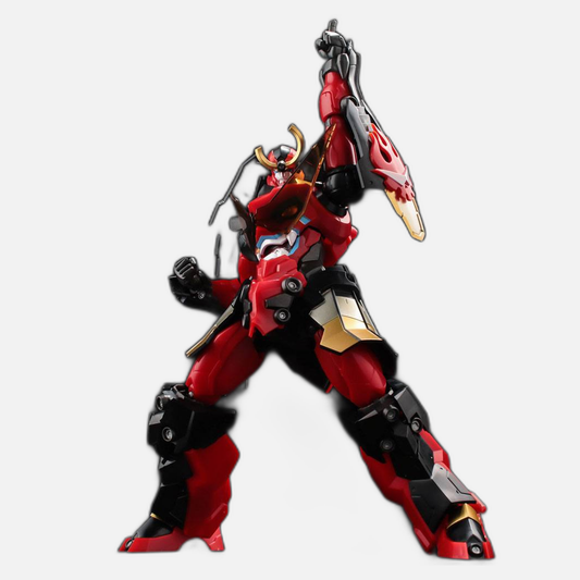 Gurren Lagann PLAIOBOT Plastic Model Kit Gurren Lagann 15 cm