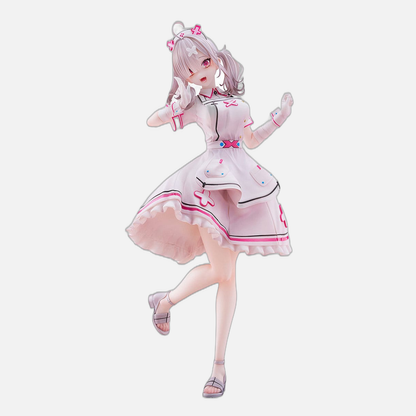 NIJISANJI PVC Statue 1/7 Sukoya Kana 23 cm