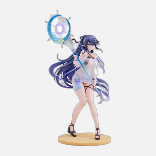 Epic Seven PVC Statue 1/7 Festive Eda 31 cm