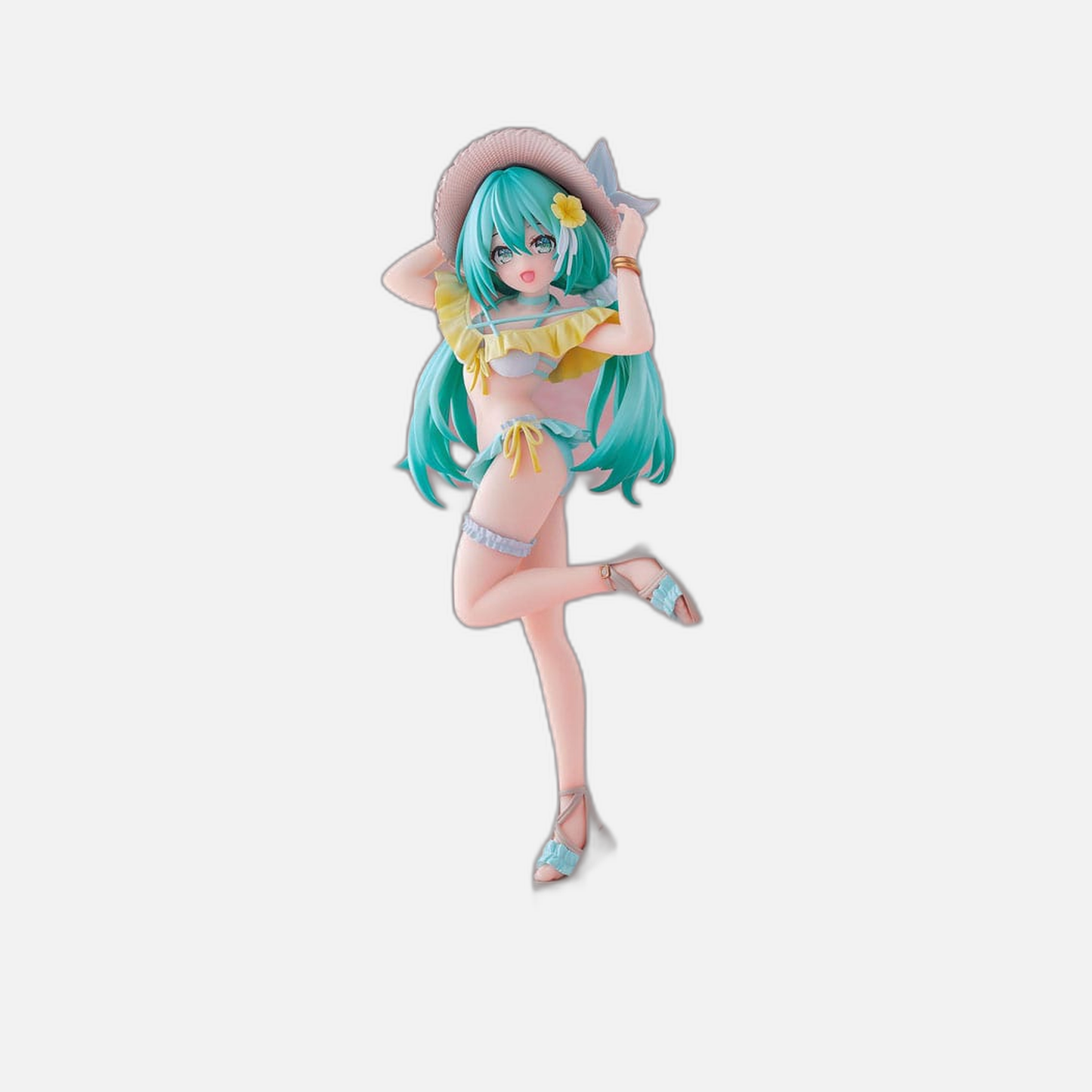 Hatsune Miku Series Luminasta PVC Statue Conceptual series Vol.1 21 cm