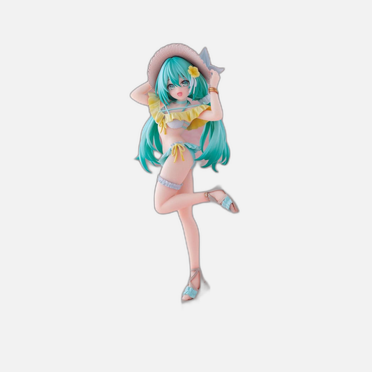 Hatsune Miku Series Luminasta PVC Statue Conceptual series Vol.1 21 cm