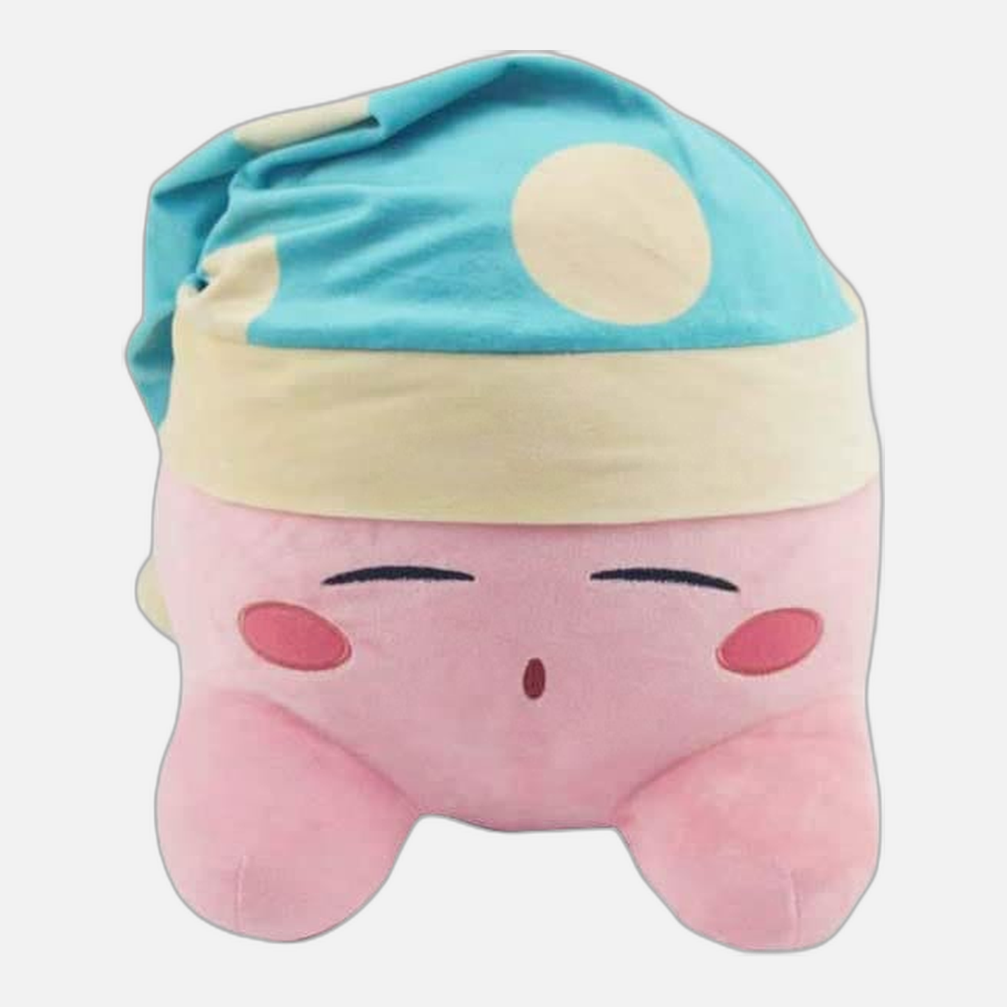 Kirby Plush Figure Sleepy 30 cm