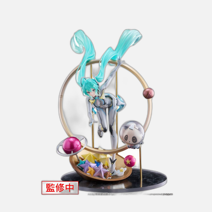 Hatsune Miku F:NEX PVC Statue 1/7 Miku with You 2024 Ver. 29 cm
