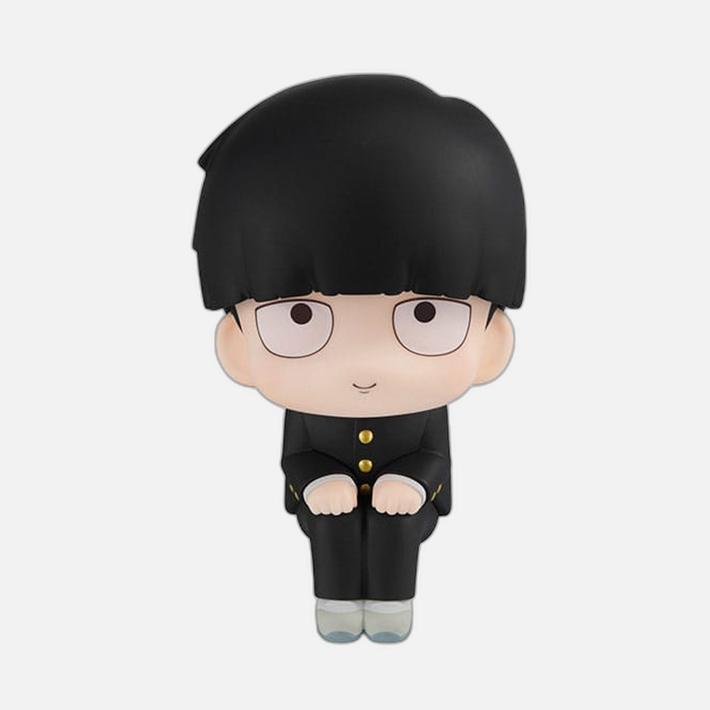 Mob Psycho 100 III Look Up PVC Statue Shigeo Kageyama 11 cm