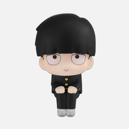 Mob Psycho 100 III Look Up PVC Statue Shigeo Kageyama 11 cm