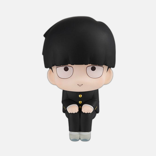 Mob Psycho 100 III Look Up PVC Statue Shigeo Kageyama 11 cm