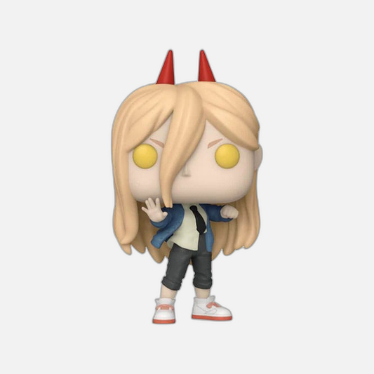 Chainsaw Man POP! Animation Vinyl Figure Power 9 cm