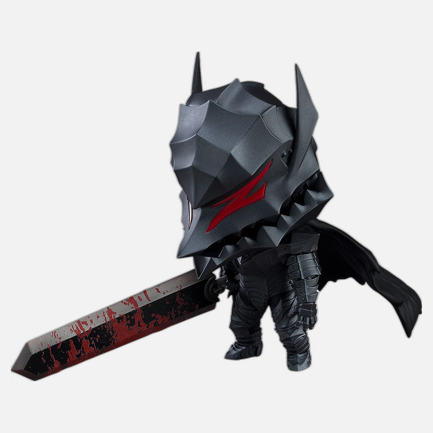 Berserk Nendoroid Action Figure Guts: Berserker Armor Ver. 10 cm