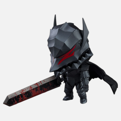 Berserk Nendoroid Action Figure Guts: Berserker Armor Ver. 10 cm