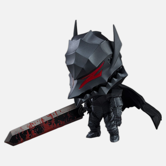 Berserk Nendoroid Action Figure Guts: Berserker Armor Ver. 10 cm