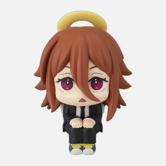 Chainsaw Man The Movie: Reze Arc Look Up PVC Statue Angel Devil 11 cm