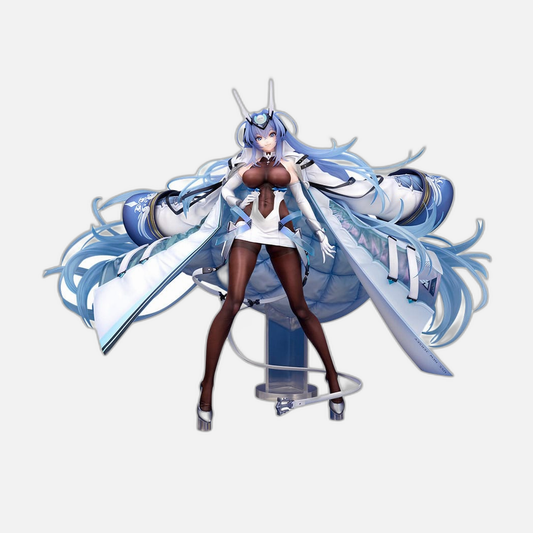 Azur Lane PVC Statue 1/7 New Jersey 30 cm