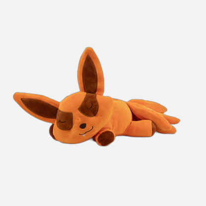 Naruto Shippuden Plush Figure Kurama Sleeping 30 cm
