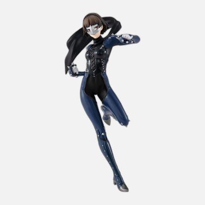 Persona 5: The Animation Pop Up Parade PVC Statue Queen 17 cm