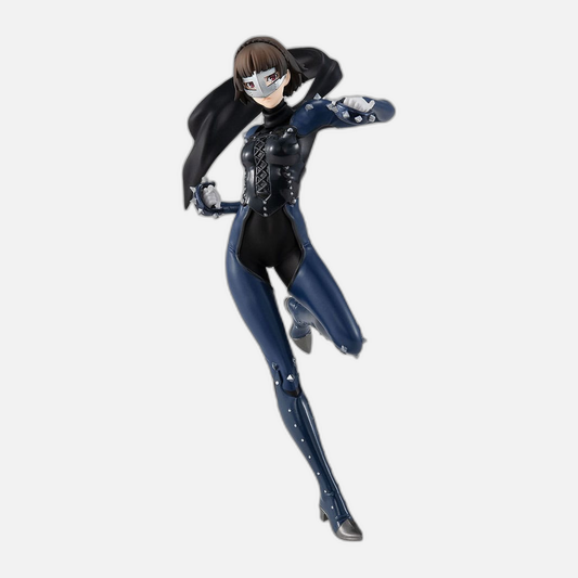 Persona 5: The Animation Pop Up Parade PVC Statue Queen 17 cm