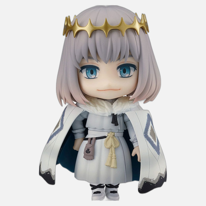 Fate/Grand Order Nendoroid Action Figure Pretender/Oberon 10 cm