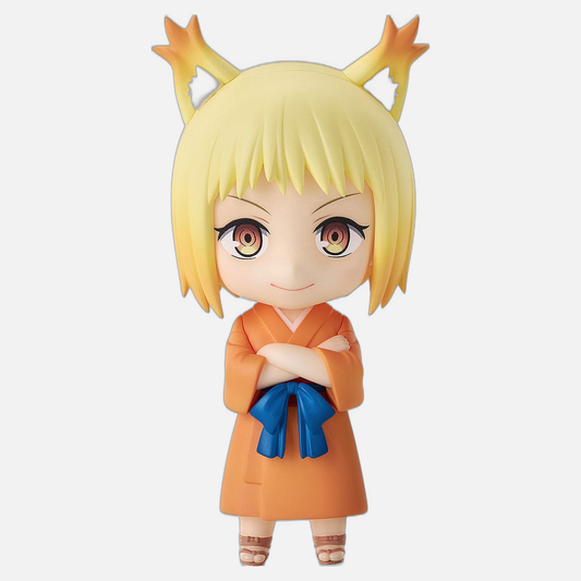 Sengoku Youko Action Figure Tama 10 cm