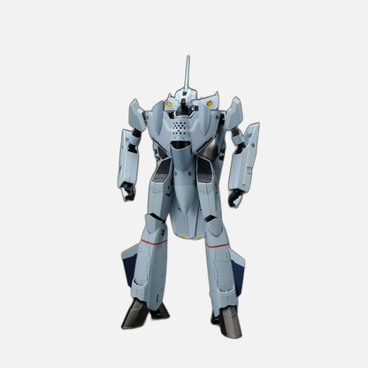 Macross Zero Action Figure 1/60 Kanzen Henkei VF-0A Phoenix Shin Kudo Mounted Machine 32 cm