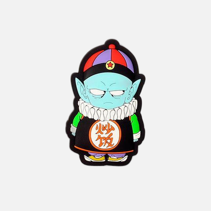 Dragon Ball Relief Magnet Pilaf