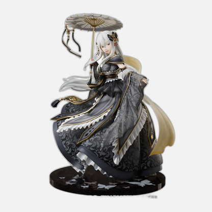 Re:Zero Starting Life in Another World PVC Statue 1/7 Echidna Hanfu 25 cm