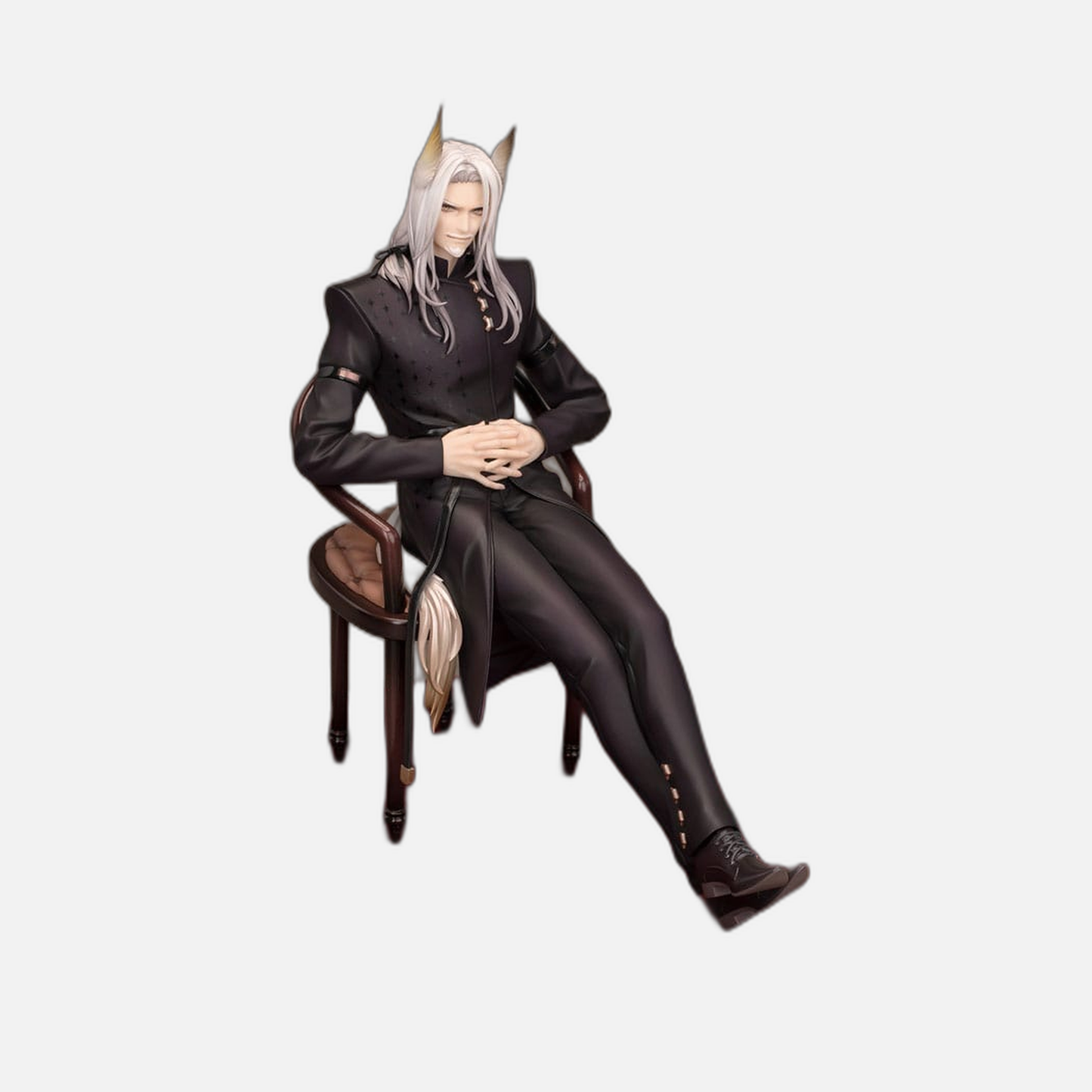 Arknights PVC Statue 1/7 Hellagur: Formal Dress Ver. 21 cm