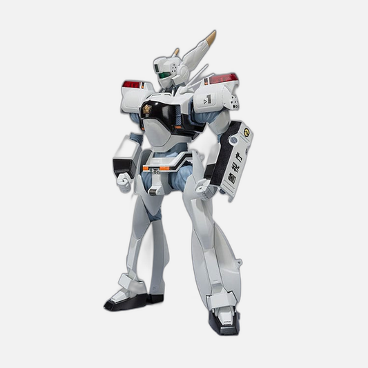 Mobile Police Patlabor Robot Spirits Action Figure Side Labor Ingram 1st 13 cm
