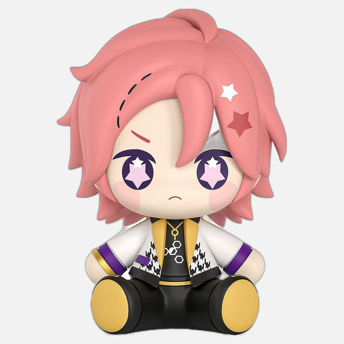Ensemble Stars!! Huggy Good Smile Chibi Figure Kohaku Oukawa 7 cm