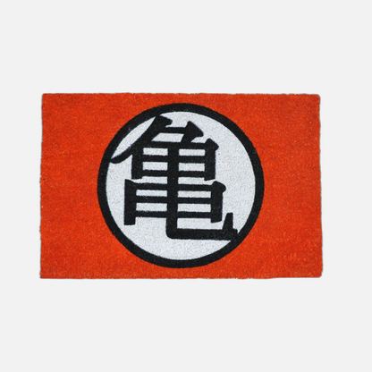 Dragon Ball Doormat Turtle Gym 40 x 60 cm