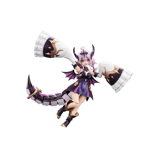 Arcanadea Plastic Model Kit GII 13 cm