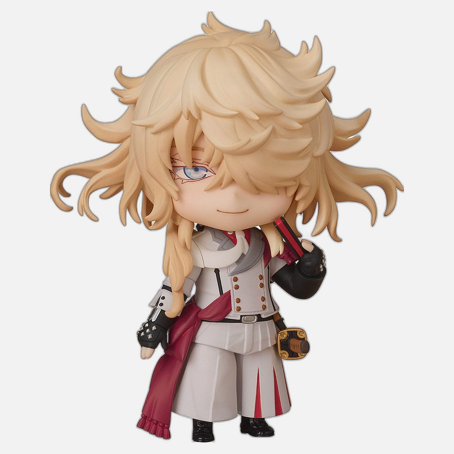 Touken Ranbu Nendoroid Action Figure Ichimonji Norimune 10 cm