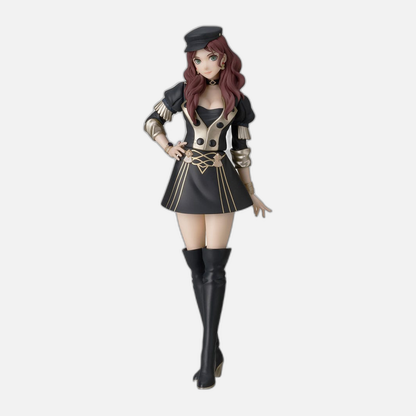 Fire Emblem: Three Houses Pop Up Parade PVC Statue Dorothea Arnault 17 cm