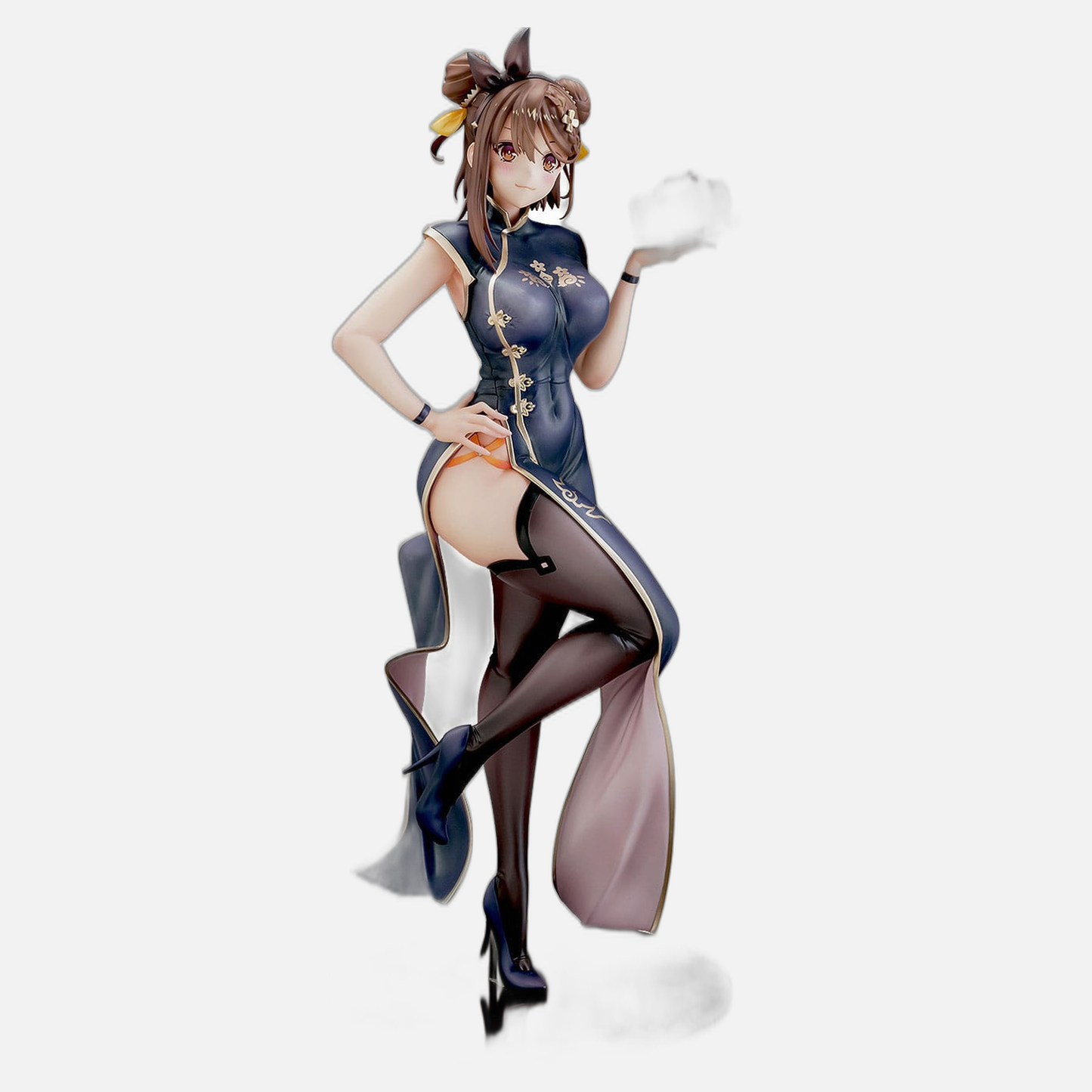 Atelier Ryza 2: Lost Legends & the Secret Fairy PVC Statue 1/6 Ryza: Chinese Dress Ver. 28 cm