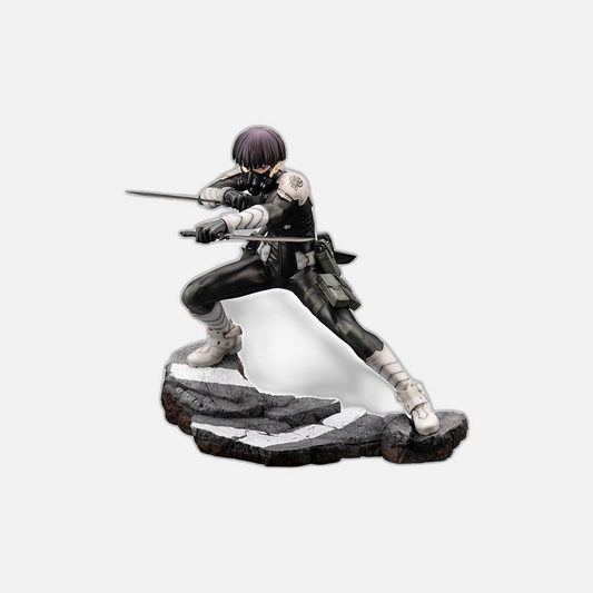 Kaiju No. 8 ARTFXJ Statue 1/8 Soshiro Hoshina 15 cm