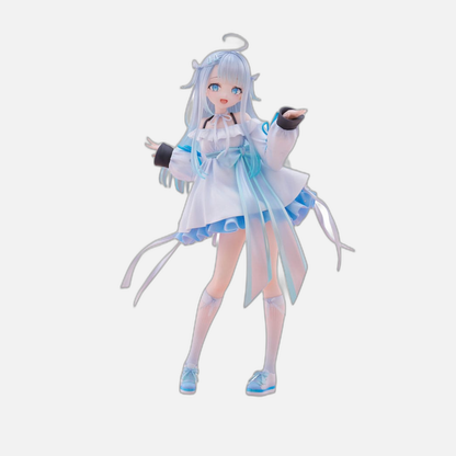 Virtual YouTuber F:NEX PVC Statue 1/7 Amatsuka Uto 23 cm