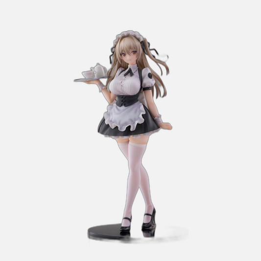 Original Character PVC Statue 1/6 Sakura Elle 27 cm