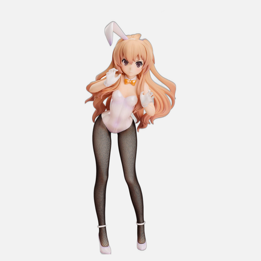 Toradora! PVC Statue 1/6 Taiga Aisaka: Bunny Ver. 27 cm