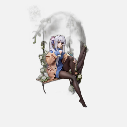 Mahjong Soul Statue 1/7 Yui Yagi Bond Level Max Ver. 25 cm