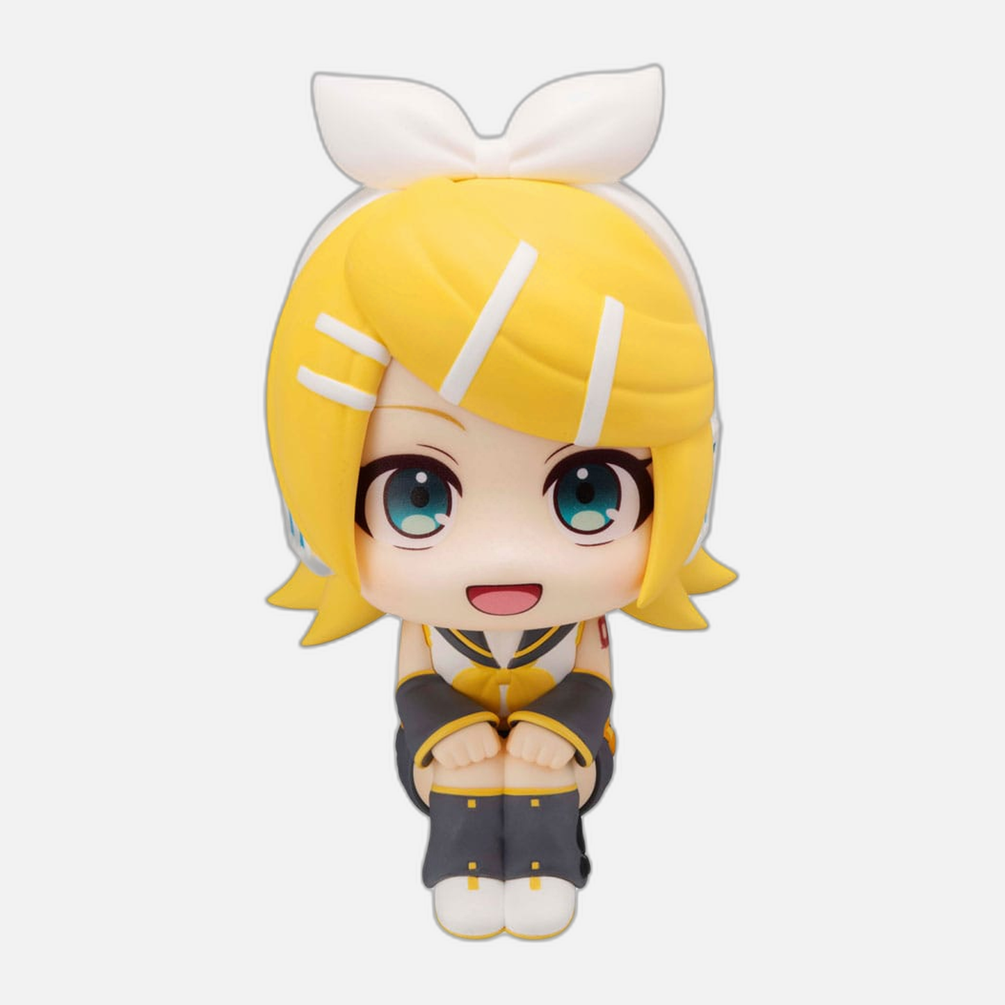 Character Vocal Series: Kagamine Rin/Len Look Up PVC Statue Kagamine Rin 11 cm