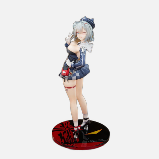 Azur Lane PVC Statue 1/7 Jade 25 cm