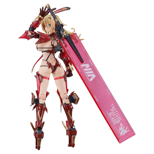 Bunny Suit Planning Figma Action Figure Veronica Sweetheart 17 cm