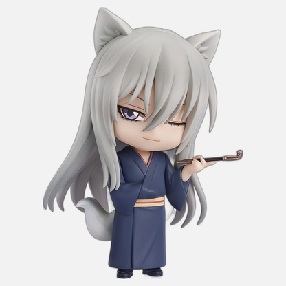 Kamisama Kiss Nendoroid Action Figure Light Tomoe: Fox Spirit Ver. 10 cm