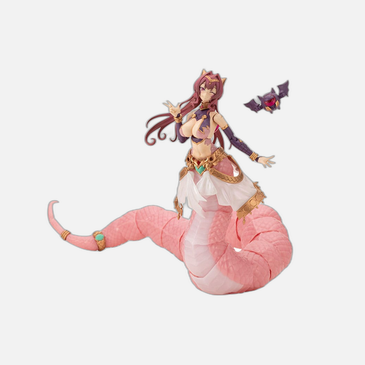 Arcanadea Plastic Model Kit Meltina 20 cm