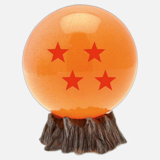 Dragon Ball Bust Bank Crystal Ball 9 cm