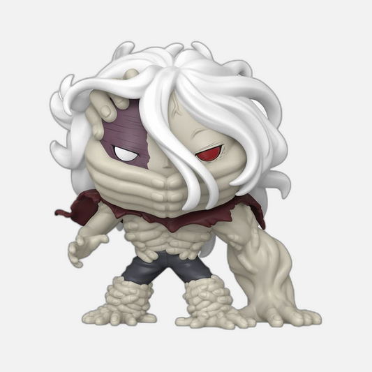 My Hero Academia Super Sized POP! Vinyl Figure Tomura Shigaraki 15 cm