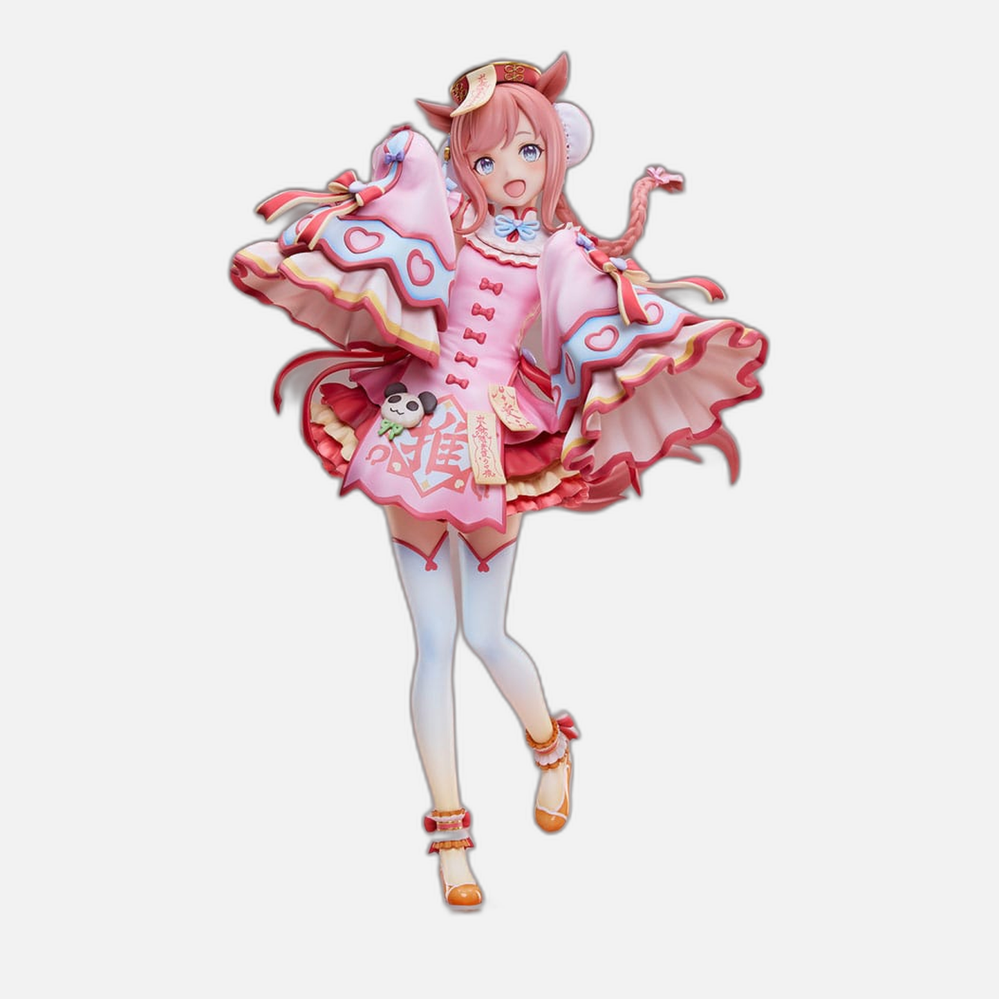 Uma Musume: Pretty Derby PVC Statue 1/6 Agnes Digital Lovely Jiangshi Ver. 32 cm