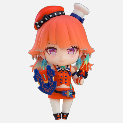 Hololive Production Nendoroid Action Figure Takanashi Kiara 10 cm
